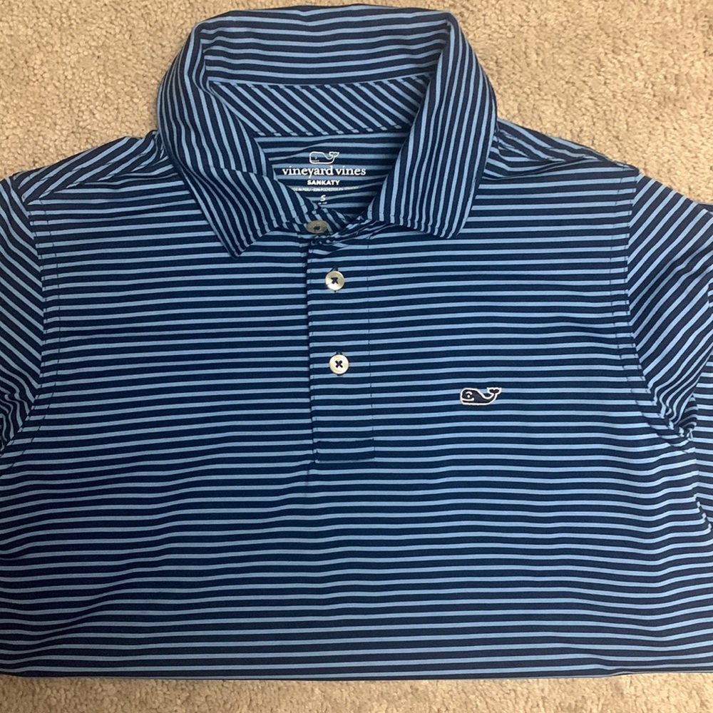 Boys Vineyard Vines Short